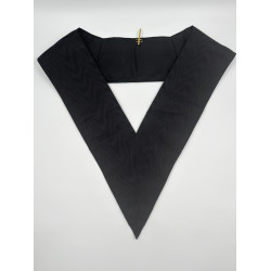 Sautoir Chevalier d’Orient et d’Occident - 17° Degré REAA