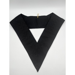 Sautoir Chevalier d’Orient et d’Occident - 17° Degré REAA