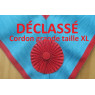 Baudrier Maître REAA XL