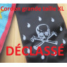 Baudrier Maître REAA XL