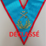 Sautoir EXPERT REAA déclassé