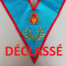 Sautoir HOSPITALIER REAA déclassé 