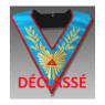 Sautoir de vénérable maître Déclassé