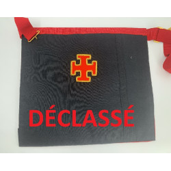 Tablier 18EME déclassé