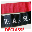 DÉCLASSÉ CORDON REVERSIBLE VAM 1er - 2eme Ordre RF