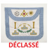 Tablier de Vénérable RF déclassé