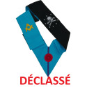 DÉCLASSÉ Baudrier de maître RAPMM