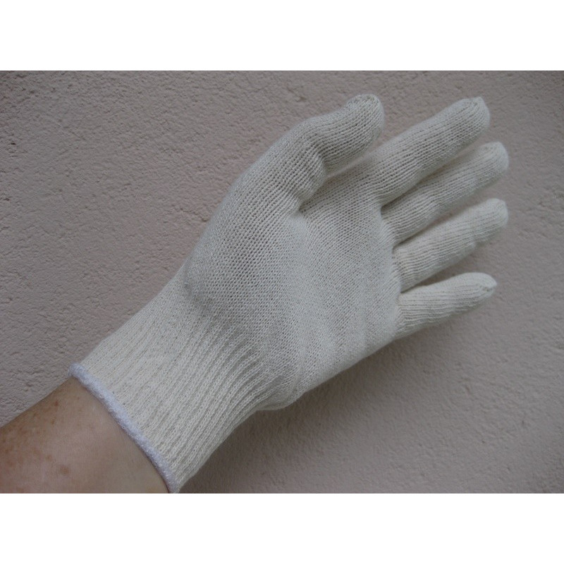 Gants ou Sous gants en Jersey