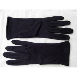 2 Paires De Gants En Coton, Gants Blancs Pour Les Mains Sèches, Gants En Coton  Pour Dormir, Gants De Nuit Hydratants, Gants Blancs 100% Coton, Taille M -  Temu France