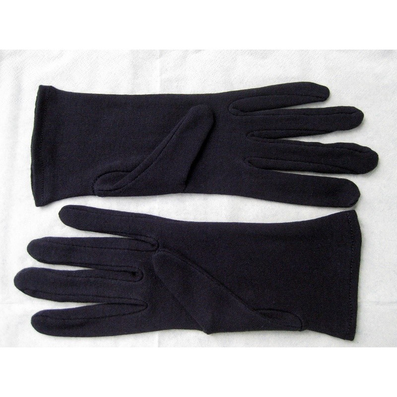 gants femme Taille 61/2 Couleur générique Noir Nuance Noir