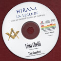 CD HIRAM la LEGENDE