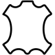 Gants en cuir